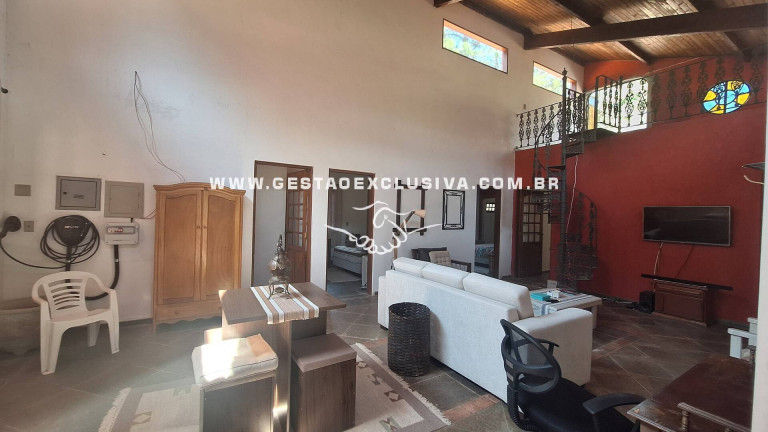 Imagem Chácara com 4 Quartos à Venda, 1.157 m² em Residencial Jardim Das Paineiras - Itatiba