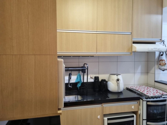 Imagem Apartamento com 3 Quartos à Venda, 82 m² em Jardim Satélite - São José Dos Campos