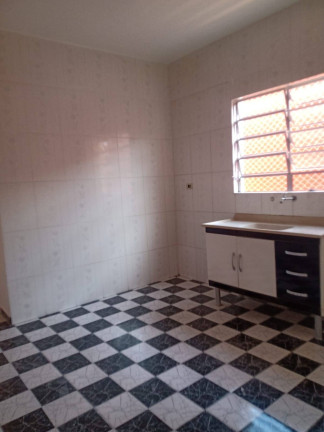 Imagem Casa com 1 Quarto para Alugar,  em Taboão - São Bernardo Do Campo