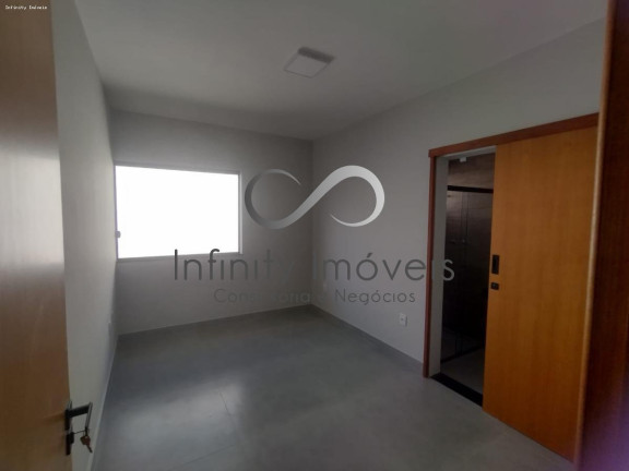 Imagem Casa com 3 Quartos à Venda, 180 m² em Jardim Imperial - Lagoa Santa