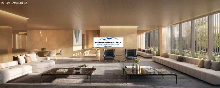 Imagem Apartamento com 3 Quartos à Venda, 112 m² em Vila Clementino - São Paulo Imagem Apartamento com 3 Quartos à Venda, 112 m² em Vila Clementino - São Paulo
