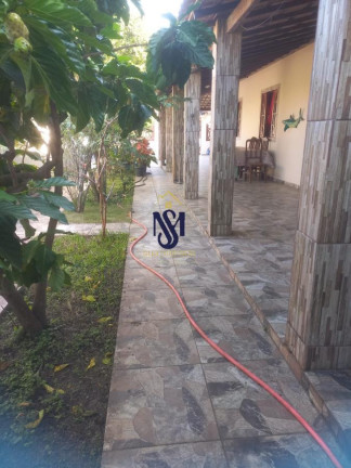Imagem Casa com 2 Quartos à Venda, 200 m² em Unamar - Cabo Frio Imagem Casa com 2 Quartos à Venda, 200 m² em Unamar - Cabo Frio