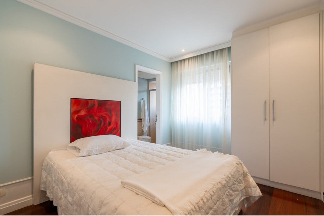 Imagem Imóvel com 5 Quartos à Venda, 287 m² em Moema - São Paulo Imagem Imóvel com 5 Quartos à Venda, 287 m² em Moema - São Paulo