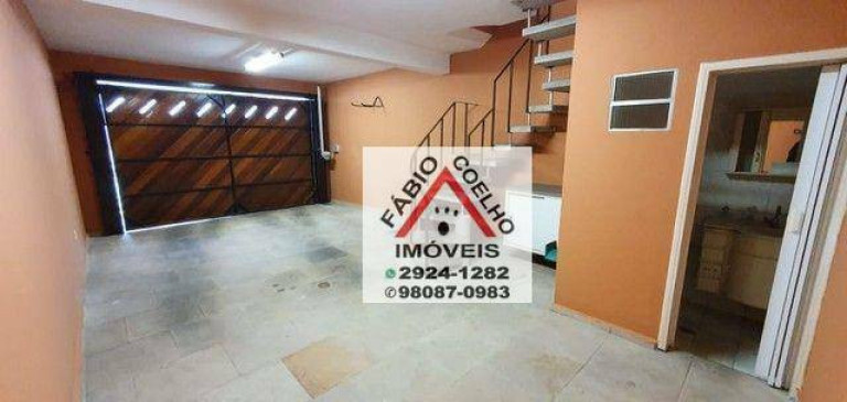 Imagem Casa com 3 Quartos à Venda, 190 m² em Vila Mariana - São Paulo Imagem Casa com 3 Quartos à Venda, 190 m² em Vila Mariana - São Paulo
