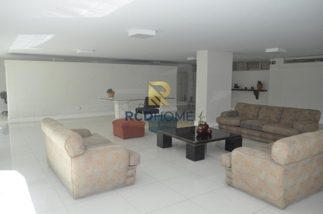 Imagem Apartamento com 4 Quartos à Venda, 300 m² em Batel - Curitiba