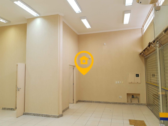 Imagem Sala Comercial para Alugar, 120 m² em Vila Virgínia - Ribeirão Preto Imagem Sala Comercial para Alugar, 120 m² em Vila Virgínia - Ribeirão Preto