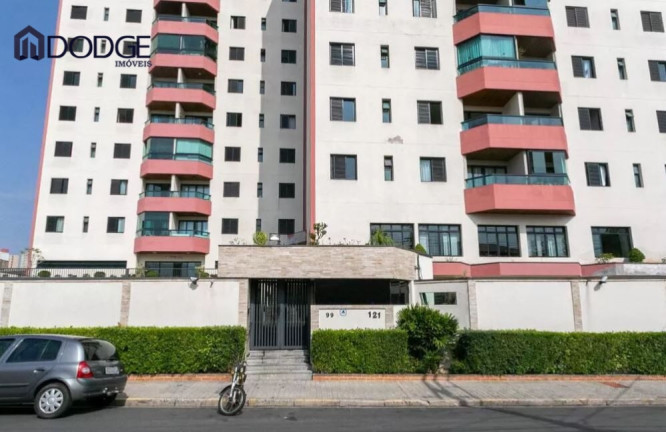 Apartamento com 3 Quartos à Venda, 85 m² em Rudge Ramos - São Bernardo Do Campo