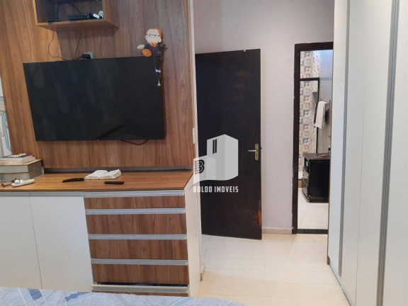 Imagem Casa com 3 Quartos à Venda, 250 m² em Canto Do Forte - Praia Grande