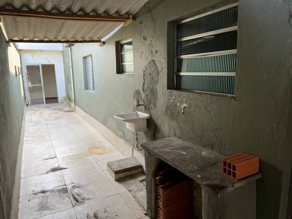 Imagem Casa com 2 Quartos à Venda, 71 m² em Canto Do Forte - Praia Grande Imagem Casa com 2 Quartos à Venda, 71 m² em Canto Do Forte - Praia Grande