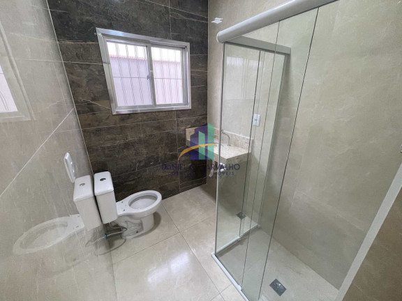Imagem Casa com 3 Quartos à Venda, 154 m² em Solemar - Praia Grande