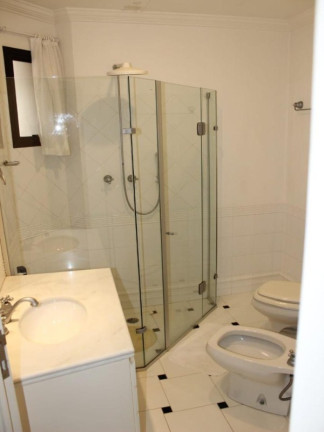 Imagem Imóvel com 3 Quartos à Venda, 256 m² em Morumbi - São Paulo Imagem Imóvel com 3 Quartos à Venda, 256 m² em Morumbi - São Paulo