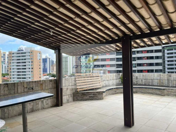 Imagem Apartamento com 4 Quartos à Venda, 348 m² em Manaíra - João Pessoa Imagem Apartamento com 4 Quartos à Venda, 348 m² em Manaíra - João Pessoa