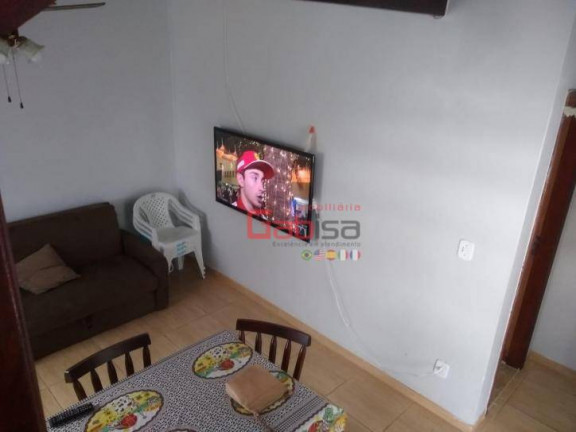 Imagem Casa de Condomínio com 2 Quartos à Venda, 75 m² em Jardim Flamboyant - Cabo Frio Imagem Casa de Condomínio com 2 Quartos à Venda, 75 m² em Jardim Flamboyant - Cabo Frio