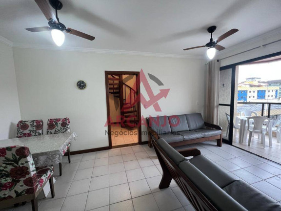 Imagem Cobertura com 3 Quartos à Venda, 160 m² em Praia Grande - Ubatuba Imagem Cobertura com 3 Quartos à Venda, 160 m² em Praia Grande - Ubatuba