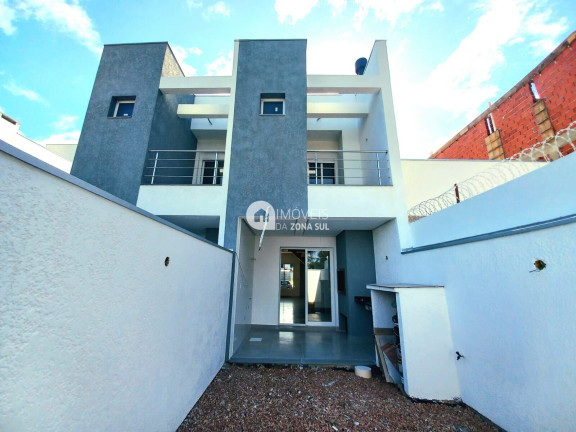Imagem Casa com 2 Quartos à Venda, 109 m²