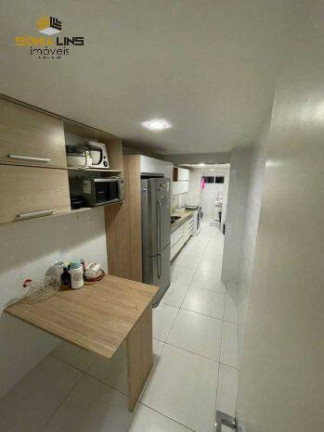 Imagem Apartamento à Venda, 120 m² em Cabo Branco - João Pessoa