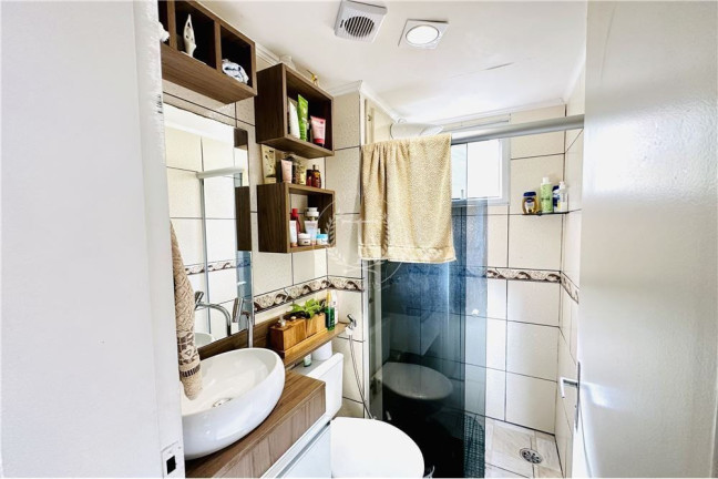 Imagem Apartamento com 2 Quartos à Venda, 48 m² em Guarapiranga - São Paulo Imagem Apartamento com 2 Quartos à Venda, 48 m² em Guarapiranga - São Paulo