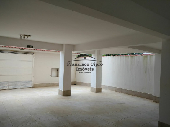 Imagem Apartamento com 3 Quartos à Venda, 104 m² em Jardim Bela Vista Ii - Guaratinguetá Imagem Apartamento com 3 Quartos à Venda, 104 m² em Jardim Bela Vista Ii - Guaratinguetá