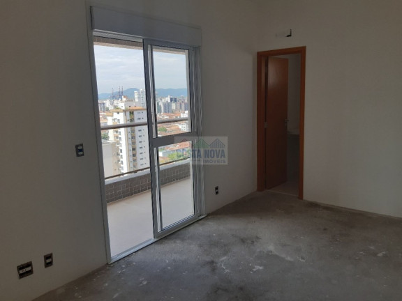 Imagem Apartamento com 3 Quartos à Venda, 210 m² em Boqueirão - Santos Imagem Apartamento com 3 Quartos à Venda, 210 m² em Boqueirão - Santos
