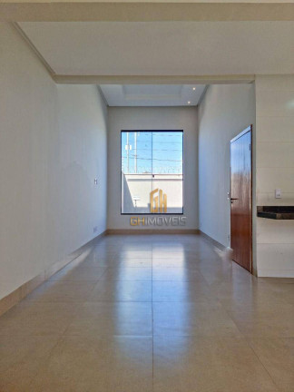 Imagem Casa com 3 Quartos à Venda, 117 m² em Setor Aeroporto Sul - Aparecida De Goiânia Imagem Casa com 3 Quartos à Venda, 117 m² em Setor Aeroporto Sul - Aparecida De Goiânia