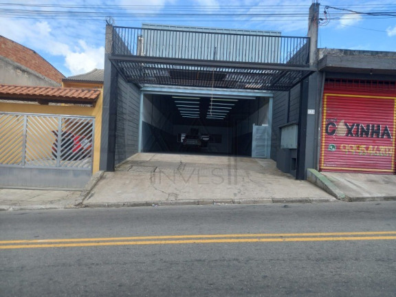 Imagem Imóvel Comercial à Venda, 225 m² em Jardim Santo Estêvão - Carapicuíba Imagem Imóvel Comercial à Venda, 225 m² em Jardim Santo Estêvão - Carapicuíba