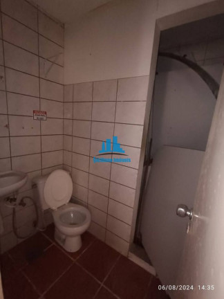 Imagem Ponto Comercial para Alugar, 95 m² em Centro - Rio De Janeiro