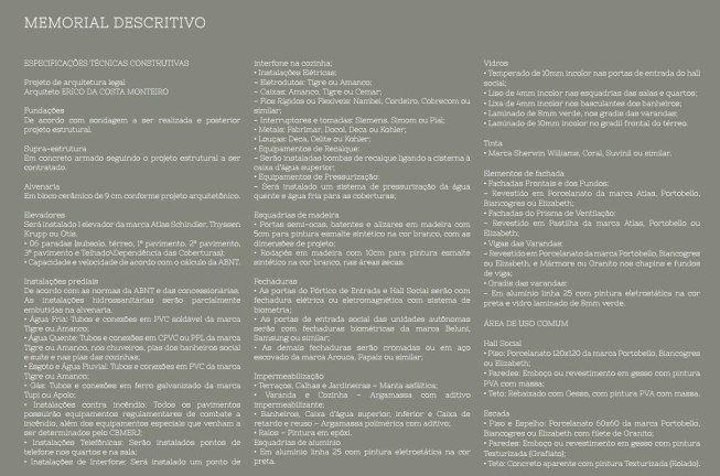 Imagem Apartamento com 3 Quartos à Venda, 138 m² em Barra Da Tijuca - Rio De Janeiro