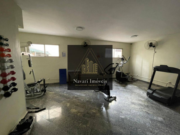 Imagem Apartamento com 2 Quartos à Venda, 66 m² em Santana - São Paulo Imagem Apartamento com 2 Quartos à Venda, 66 m² em Santana - São Paulo