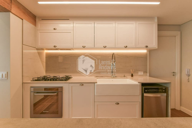 Imagem Apartamento com 3 Quartos à Venda, 149 m² em Moema - São Paulo
