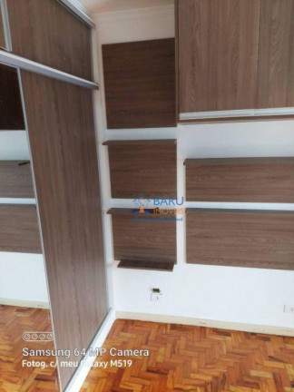 Apartamento com 1 Quarto à Venda, 54 m² em Santa Cecília - São Paulo