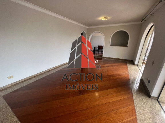 Imagem Apartamento com 4 Quartos à Venda, 180 m² em Tatuapé - São Paulo Imagem Apartamento com 4 Quartos à Venda, 180 m² em Tatuapé - São Paulo