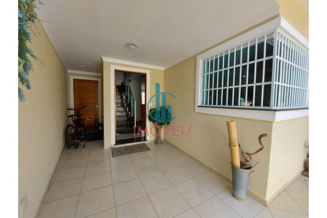 Imagem Casa com 4 Quartos à Venda, 274 m² em Interlagos - São Paulo Imagem Casa com 4 Quartos à Venda, 274 m² em Interlagos - São Paulo