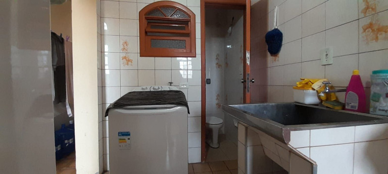 Imagem Sobrado com 3 Quartos à Venda, 175 m² em Rudge Ramos - São Bernardo Do Campo