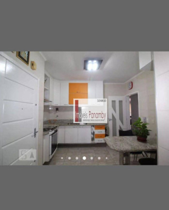 Imagem Apartamento com 3 Quartos à Venda, 131 m² em Santa Paula - São Caetano Do Sul
