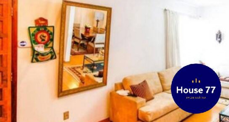Imagem Casa com 3 Quartos à Venda, 200 m² em Campo Belo - São Paulo