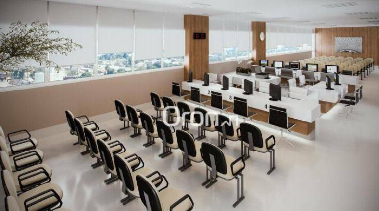 Imagem Apartamento com 2 Quartos à Venda, 65 m² em Setor Marista - Goiânia Imagem Apartamento com 2 Quartos à Venda, 65 m² em Setor Marista - Goiânia