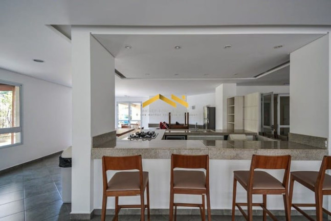 Imagem Apartamento com 3 Quartos à Venda, 94 m² em Vila Gertrudes - São Paulo
