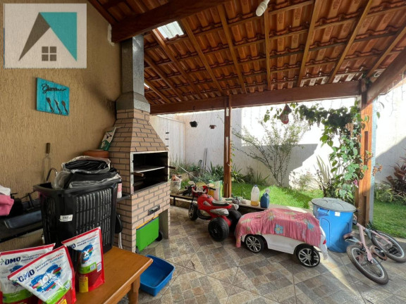 Imagem Casa com 2 Quartos à Venda, 86 m² em Portais (polvilho) - Cajamar