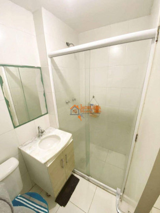 Imagem Apartamento com 2 Quartos à Venda, 52 m² em Jardim Flor Da Montanha - Guarulhos Imagem Apartamento com 2 Quartos à Venda, 52 m² em Jardim Flor Da Montanha - Guarulhos