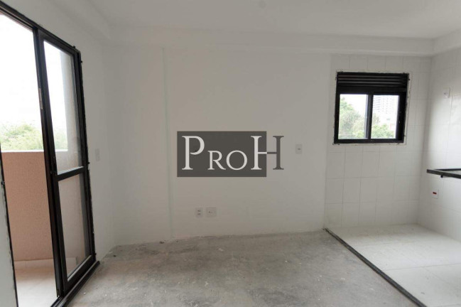 Imagem Apartamento com 2 Quartos à Venda, 60 m² em Campestre - Santo André