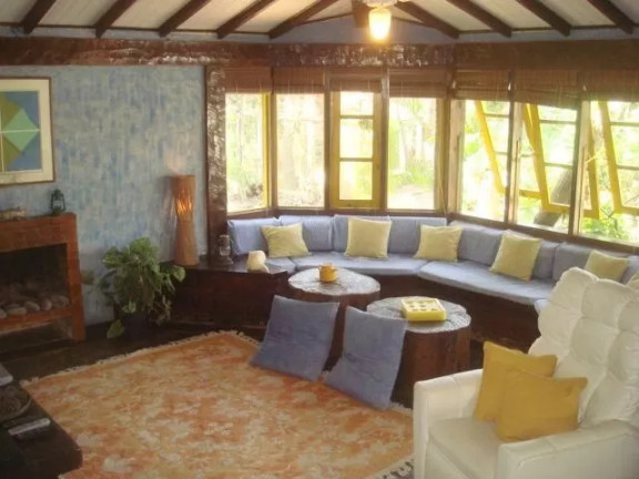 Casa com 6 Quartos à Venda, 550 m² em Geribá - Armação Dos Búzios