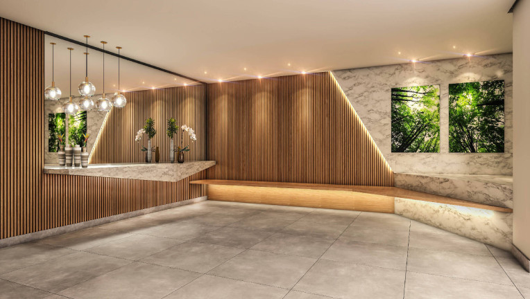 Imagem Apartamento com 3 Quartos à Venda, 140 m² em Setor Marista - Goiânia