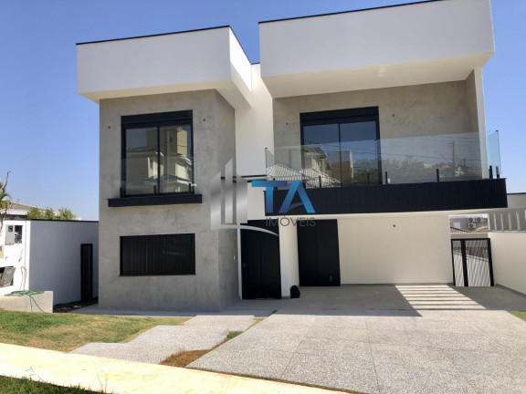 Imagem Casa com 4 Quartos à Venda, 342 m² em Parque Das Quaresmeiras - Campinas Imagem Casa com 4 Quartos à Venda, 342 m² em Parque Das Quaresmeiras - Campinas
