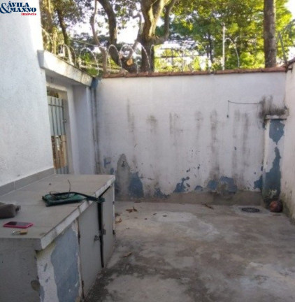 Imagem Casa com 2 Quartos à Venda, em Mooca - São Paulo Imagem Casa com 2 Quartos à Venda, em Mooca - São Paulo