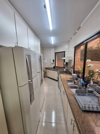 Imagem Apartamento com 3 Quartos à Venda, 579 m² em Alphaville - Barueri