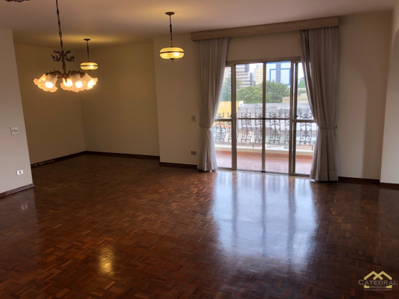 Imagem Apartamento com 3 Quartos à Venda, 190 m² em Centro - Jundiaí