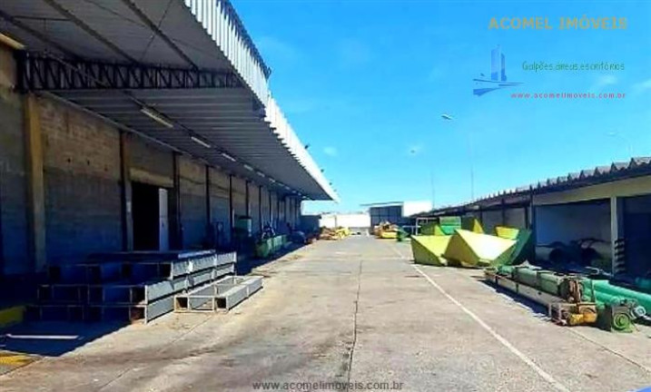 Imagem Imóvel Comercial à Venda, 6.500 m² em Jardim Santa Cecília - Barueri Imagem Imóvel Comercial à Venda, 6.500 m² em Jardim Santa Cecília - Barueri