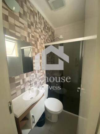 Imagem Apartamento com 2 Quartos à Venda, 76 m² em Parque Das Nações - Santo André