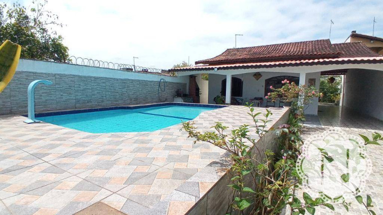 Imagem Casa com 2 Quartos à Venda, 144 m² em Jardim Regina - Itanhaém Imagem Casa com 2 Quartos à Venda, 144 m² em Jardim Regina - Itanhaém