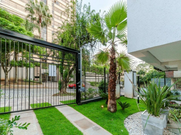 Apartamento com 2 Quartos à Venda, 80 m² em Petrópolis - Porto Alegre